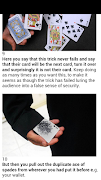 Magic Tricks 截圖 6