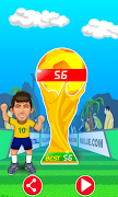 Soccer Master - Brazil 2014 screenshot 2