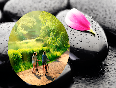 Zen Relax Photo Frames screenshot 7