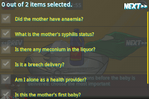 HELP स्क्रीनशॉट 2