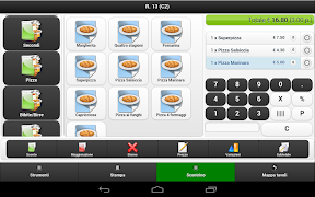 LaserTouchPro ภาพหน้าจอ 5