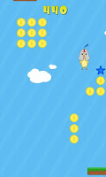 Happy Birds Jumping screenshot 1