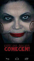 Dilma screenshot 2