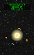 3d planets स्क्रीनशॉट 6
