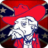 Rebel Run screenshot 1