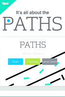 Paths ảnh chụp màn hình 4