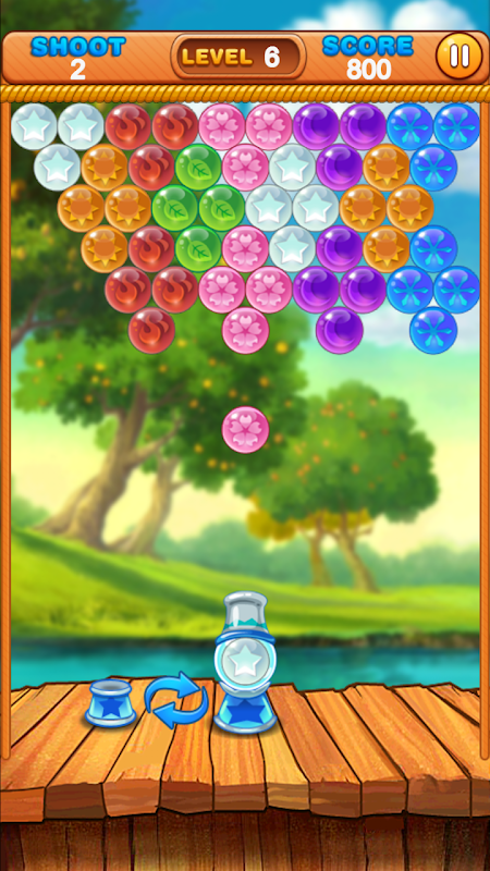 Baixar Bolha estrela - Bubble Star APK