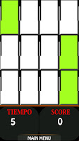 Toca el Piano Tiless screenshot 1