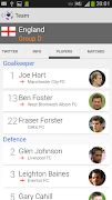 Brazil Cup 2014 screenshot 3