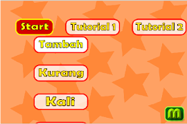 Belajar Angka 1 - 20 screenshot 2