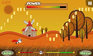 Panda Runner! screenshot 3