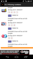Check OLG Lottery Winnings ảnh chụp màn hình 3