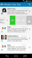 Scup captura de pantalla 1