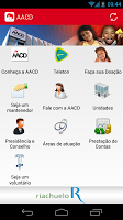 Poster AACD