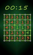 Square Dot Lite poster
