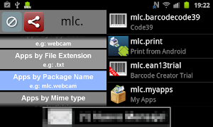 My Apps screenshot 4