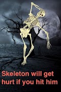 Talking Skeleton imagem de tela 2