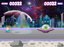 Run For Bieber screenshot 7