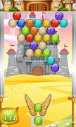 Fantasy Bubble Shooter 截圖 5