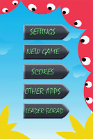 1 Schermata Memory Game