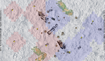 Territorial Wars Lite screenshot 7