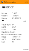myCard screenshot 7