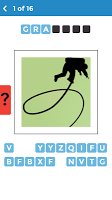 Guess the Movie captura de pantalla 2