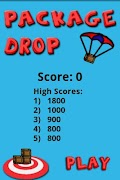Package Drop Screenshot 5