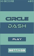 Circle Dash imagem de tela 1