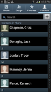 Android Sync App for Outlook screenshot 2