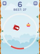 برنامه‌نما Bounce Bears عکس از صفحه