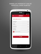 UTS Bernardt syot layar 3