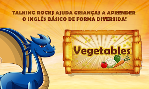 Talking Rocks ảnh chụp màn hình 7