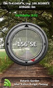 Camera Compass imagem de tela 1
