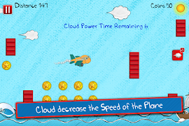 Flappy Copter スクリーンショット 2