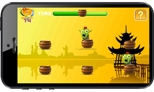 Goblin Glider syot layar 4