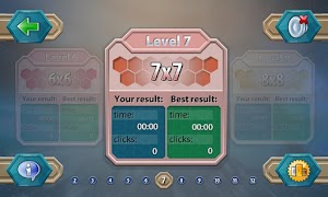 Hexagon ảnh chụp màn hình 5