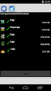 Calculator Locker 스크린샷 6