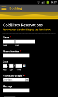 GoldDisco screenshot 3
