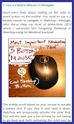 SketchUp Pro Tutorials screenshot 3