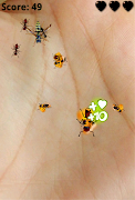 Ant Killer স্ক্রিনশট 1