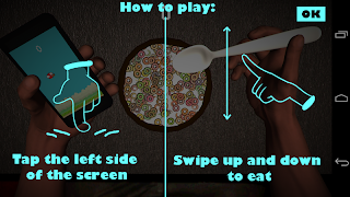 Impossible Breakfast Simulator Ekran Görüntüsü 6