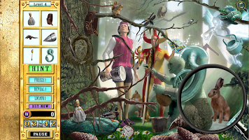 Tempest 3 Hidden Object FREE постер