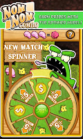 NomNom Combo screenshot 3