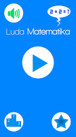 Luda Matematika poster