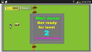 Run Piggles Run screenshot 2