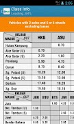 PLUS Toll Rate screenshot 3