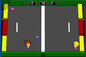 Frisbeat screenshot 3