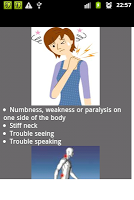 3 Schermata Head Ache
