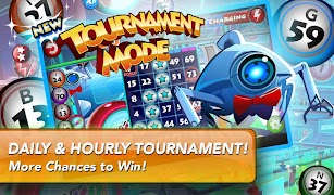 Bingo Rush 2 screenshot 5